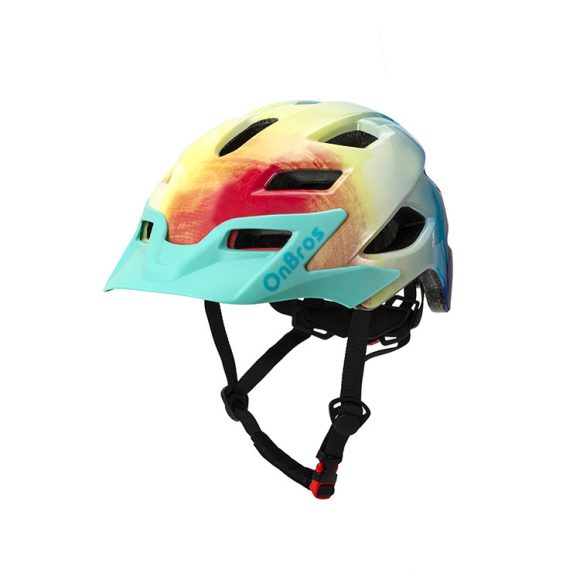 Children's Bicycle Riding Helmet Skateboard Boys And Girls Skating Skateboard Helmets - Image 7