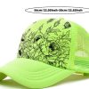 Men's Casual Baseball Cap - Image 9