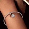 Mother's Day Double Love Card Pendant - Image 4