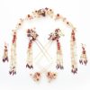 Headgear Vintage Fringed Clothing Accessories - Image 8