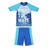 Children's Swimsuit Boys Siamese Hot Spring Quick-drying Sunscreen Swimsuit Boy Cute Swimsuit - Image 7