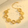 Fashion Necklace Bracelet & Necklace Suit - Image 4
