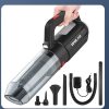 Household Mini Vacuum Cleaner - Image 3