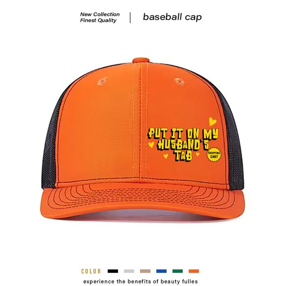 Casual Hat For Men - Image 10