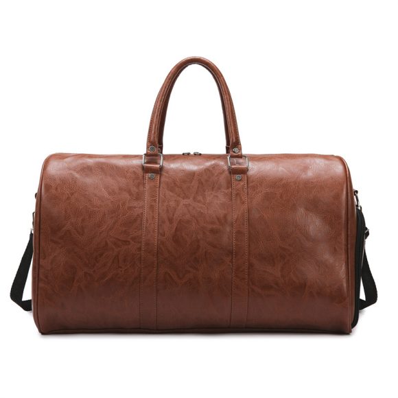 Large Capacity Dry Wet Separation Portable Travel Bag - Image 5
