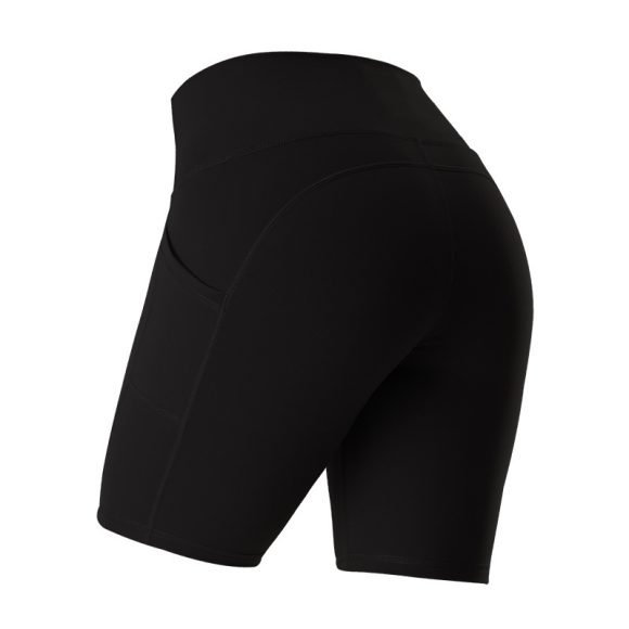 High Waist Fitness Gym Workout Leggings With Pockets Athletic Yoga Pants Slim Hips Lifting Pants - Image 8