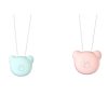 USB Mini Portable Air Purifier Necklace - Image 8