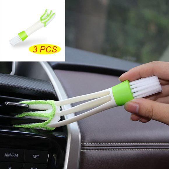 Adjustable Air Conditioning Cover Wind Deflector - Image 7