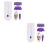 Induction Type Lady Hair Removal Device Epilator Laser Hair Removal Shaver - Image 4