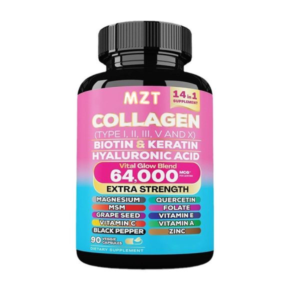 Collagen Capsule - Image 7
