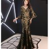 Banquet evening dress princess slim dress - Image 3