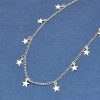 Europe And America Cross Border Ornament Necklace For Women Versatile Personality - Image 3