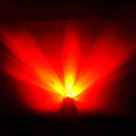 Bicycle Tail Light Safety Tail Light Night Riding Light - Image 10