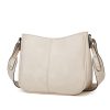 Women's Simple Fashion Shoulder Bag Messenger Bag - Image 3