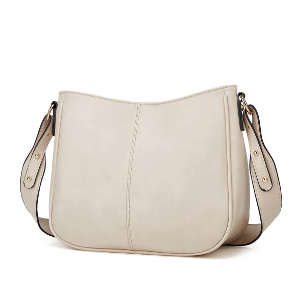 Women's Simple Fashion Shoulder Bag Messenger Bag - Image 3