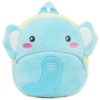Children's Schoolbag Plush Toy Backpack - Image 9