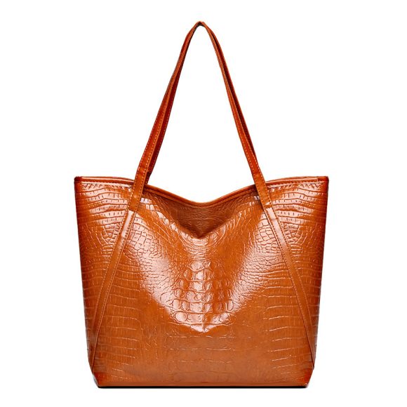 Large Capacity Shoulder Bag Handheld Versatile Fashion - Image 9
