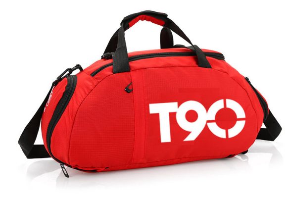 Fitness bag sports basketball bag - Image 4