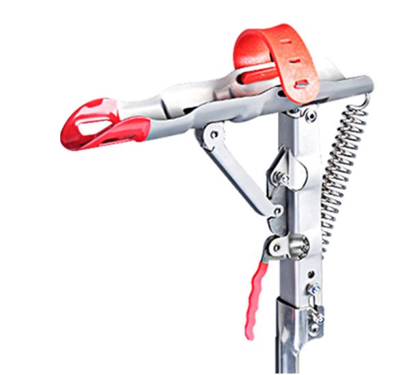 Automatic Fishing Rod Holder Fort Sea Rod - Image 2
