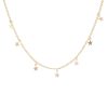 Europe And America Cross Border Ornament Necklace For Women Versatile Personality - Image 6