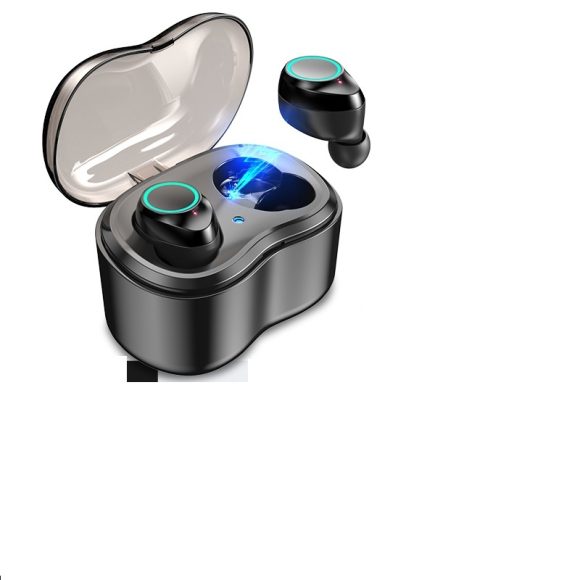 X9 wireless headset - Image 5