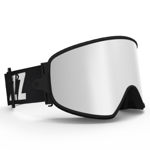 Magnet myopia night vision ski goggles - Image 2
