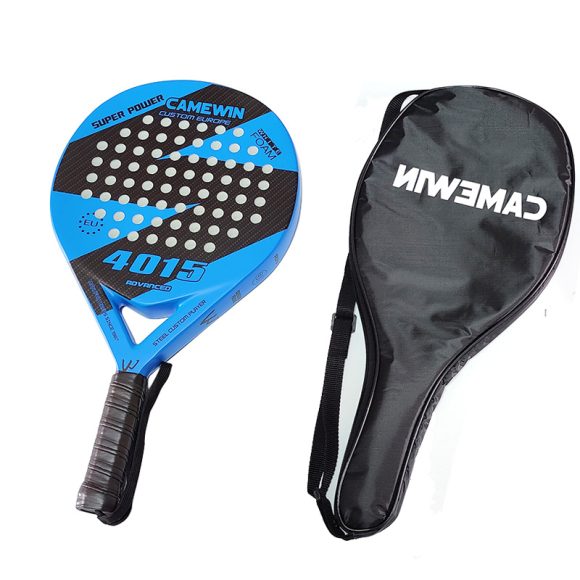 Beautiful Beach Appearance Sports Board Tennis Racket - Image 3