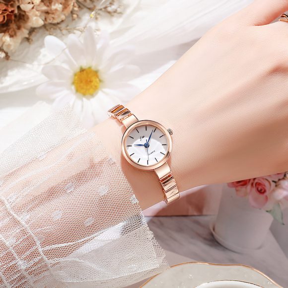 Niche Steel Watch Women's Simple - Image 5