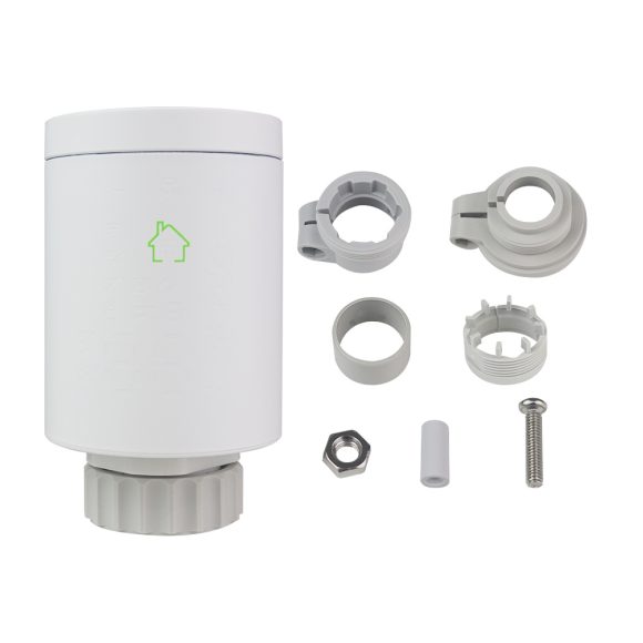 Smart radiator thermostat - Image 4