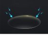 Bluetooth Mobile Phone Smart Glasses Voice Call Music Anti Blue Light Intelligent White Unisex Eyeglasses - Image 7