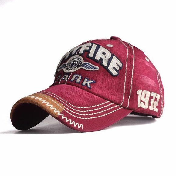 Casual Baseball Cap Men Women Hat Snapback Hats Hip Hop Caps - Image 5