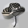 Cowboy sun hat - Image 4