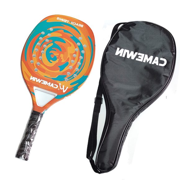 Beautiful Beach Appearance Sports Board Tennis Racket - Image 5