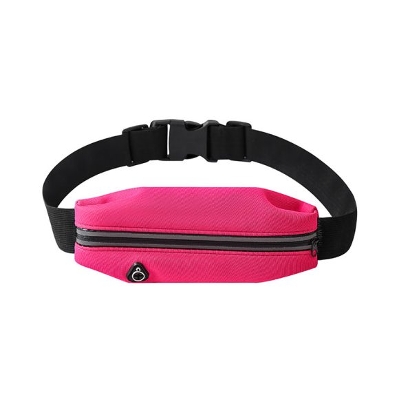 Running Sports Phone Waist Bag Waterproof Invisible Fashion Simple - Image 6