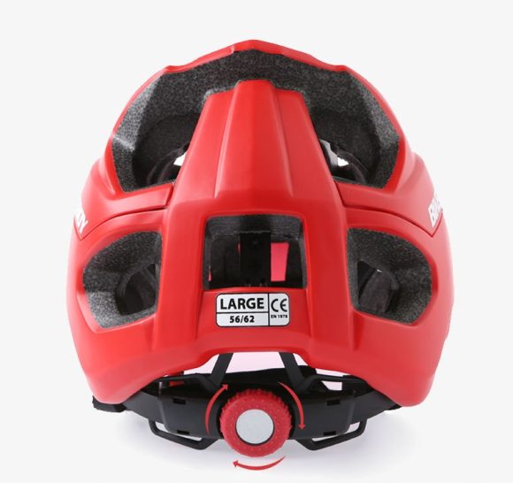 Mountain bike helmet - Image 5