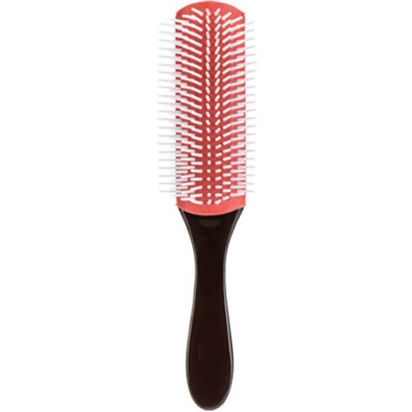 Quick Combing And Knotting Anti-static Massage Comb - Image 6