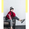 Students shoes web celebrity shoes ins fashion shoes