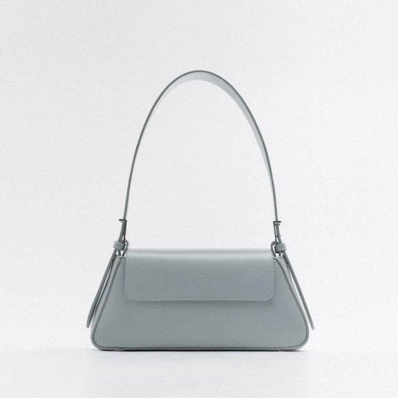 Autumn New All-match Shoulder Bag - Image 6