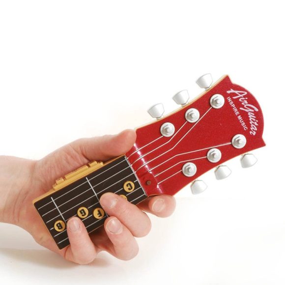 Infrared guitar - Image 6