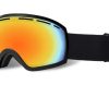 Large Spherical Ski Glasses Goggles Night Anti-fog Versatile - Image 5