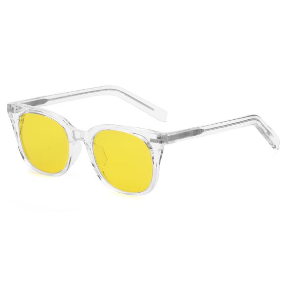 Fashion TR Frame Plate Foot Polarized Sunglasses - Image 3