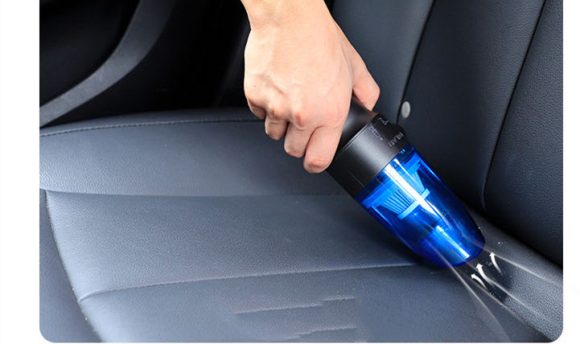 Household Mini Vacuum Cleaner - Image 5