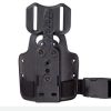 Drop leg gun holster - Image 5