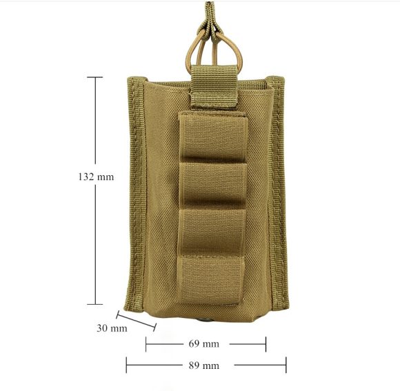 Tactical cartridge - Image 3