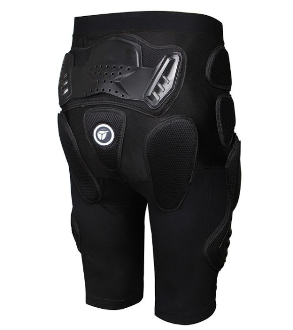 Ski racing shatter-resistant diaper pants - Image 4