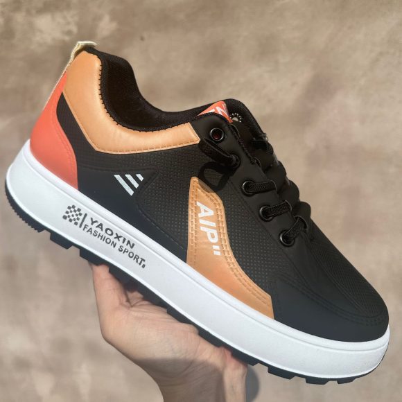 Fashion Personality Sports Men's Casual Shoes - Image 3