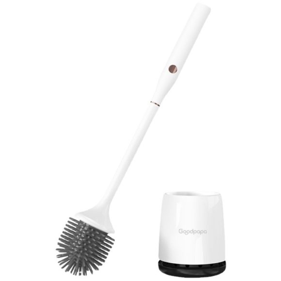 Wireless Electric Cleaning Toilet Brush - Image 5