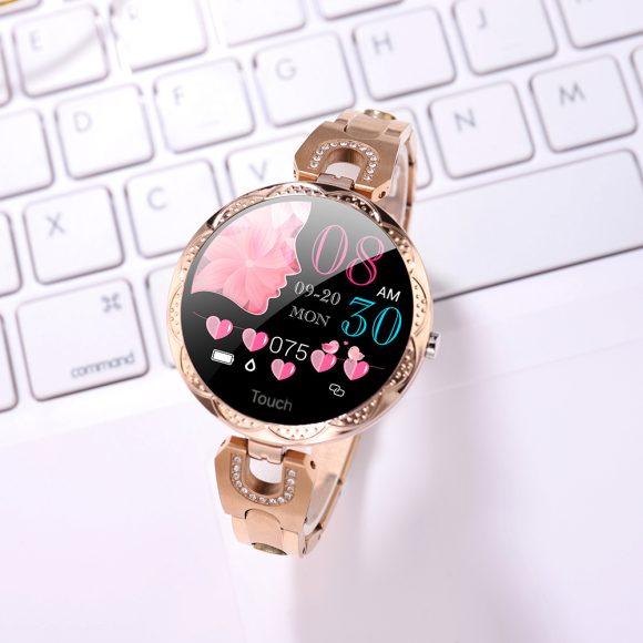 Women's smart bracelet - Image 8