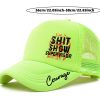 Men's Casual Baseball Cap - Image 7