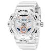 Sports Luminous Waterproof Men's Electronic Watch - Image 3